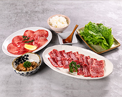 若富イチオシ！人気の繁盛開運　えびすさんコース