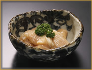 笑福上ホルモン （1,100円）