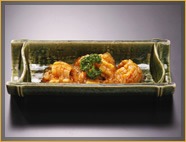 笑顔になる上ミノ　（1,200円）